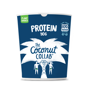 Protein Coconut Yog